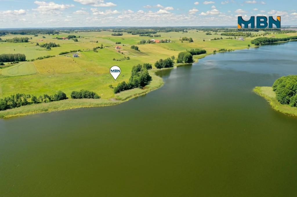Działka rolna 3028&nbsp;m², Miłki - zdjęcie 8