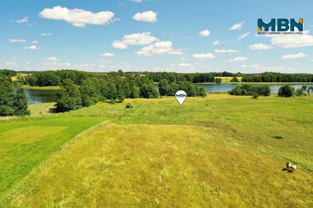 Działka rolna 3028&nbsp;m², Miłki - zdjęcie 11
