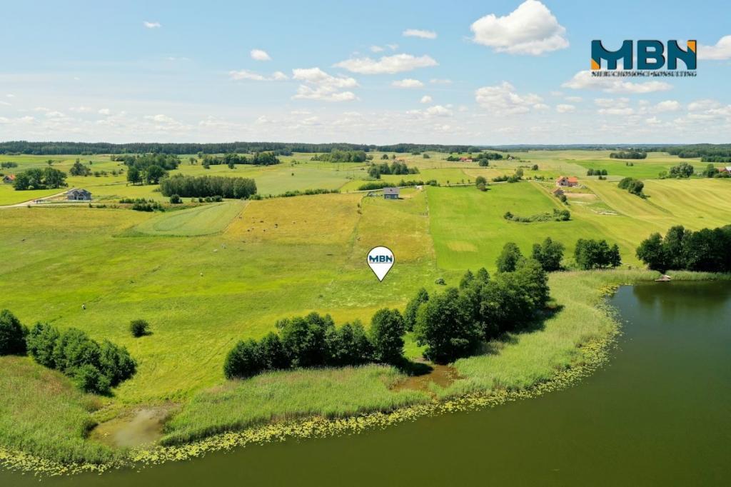 Działka rolna 3028&nbsp;m², Miłki - zdjęcie 10