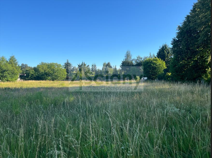 Działka budowlana 1193&nbsp;m², Stefanowo - zdjęcie 2