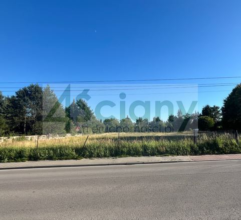Działka budowlana 1193&nbsp;m², Stefanowo - zdjęcie 8