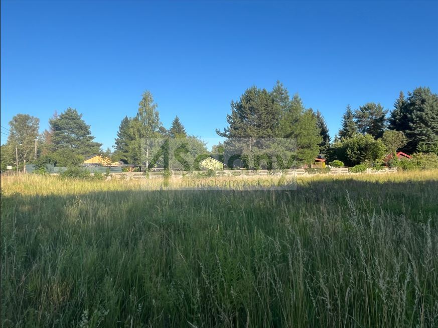 Działka budowlana 1193&nbsp;m², Stefanowo - zdjęcie 4
