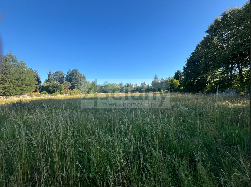 Działka budowlana 1193&nbsp;m², Stefanowo - zdjęcie 5