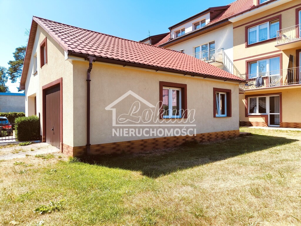 Dom 240,05&nbsp;m², Pobierowo, Mickiewicza - zdjęcie 10