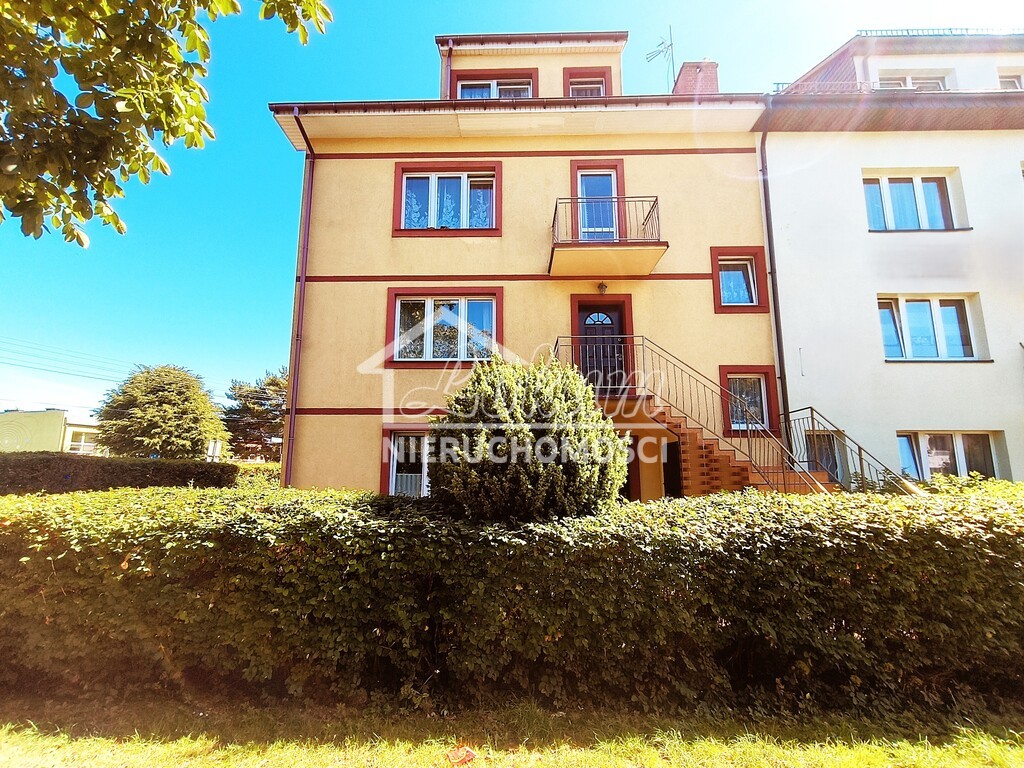 Dom 240,05&nbsp;m², Pobierowo, Mickiewicza - zdjęcie 1