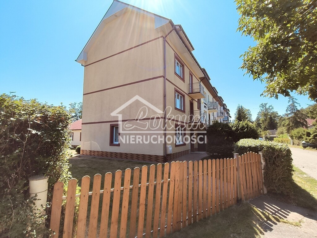 Dom 240,05&nbsp;m², Pobierowo, Mickiewicza - zdjęcie 3