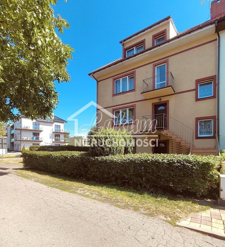 Dom 240,05&nbsp;m², Pobierowo, Mickiewicza - zdjęcie 2