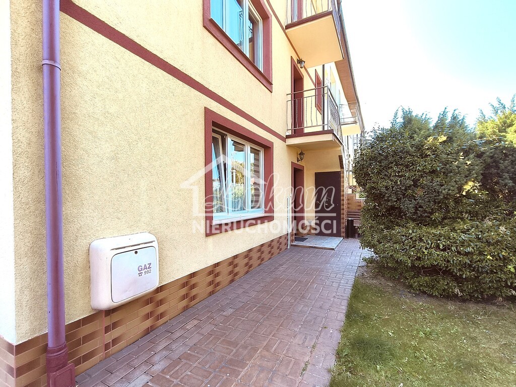 Dom 240,05&nbsp;m², Pobierowo, Mickiewicza - zdjęcie 12