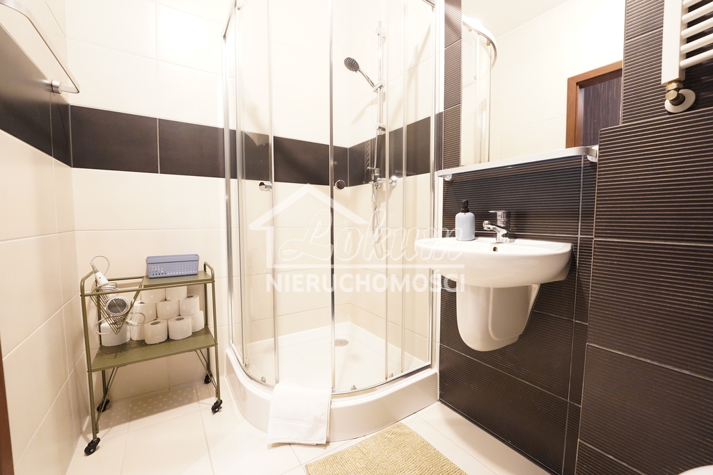 Mieszkanie 40,69&nbsp;m², Pogorzelica - zdjęcie 15