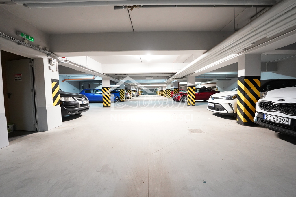 Mieszkanie 40,69&nbsp;m², Pogorzelica - zdjęcie 19