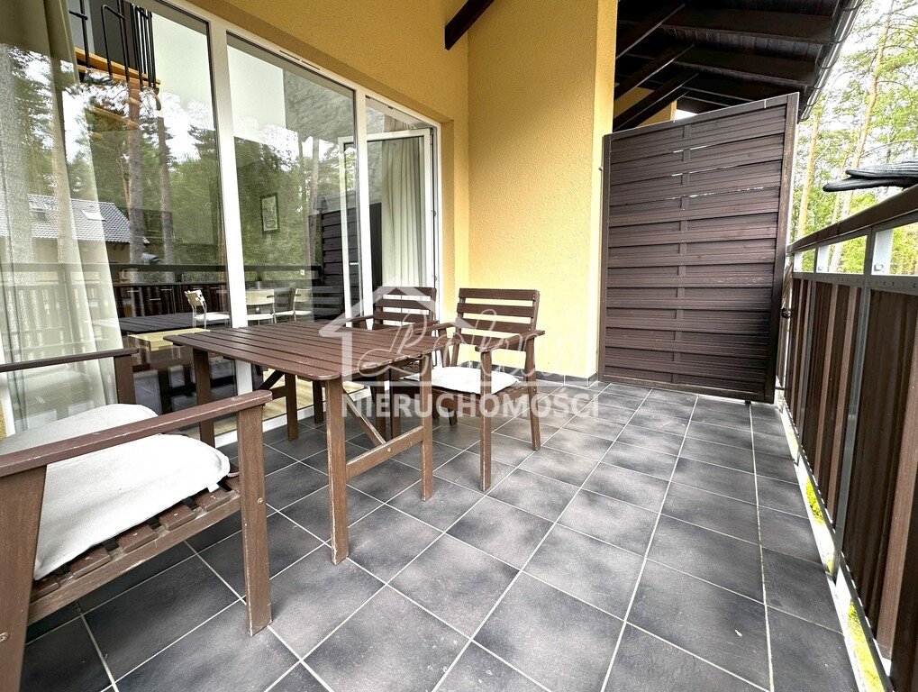 Mieszkanie 40,69&nbsp;m², Pogorzelica - zdjęcie 17