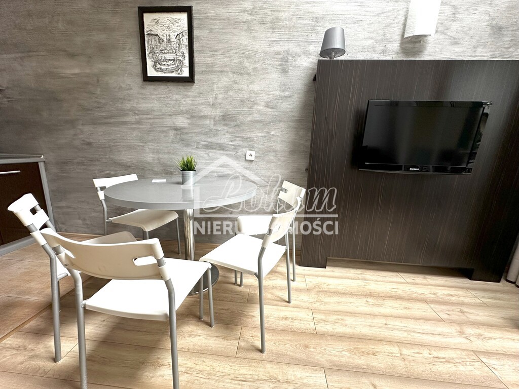 Mieszkanie 40,69&nbsp;m², Pogorzelica - zdjęcie 10