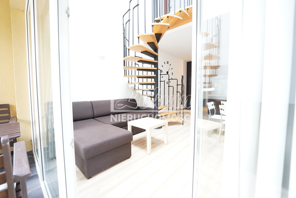 Mieszkanie 40,69&nbsp;m², Pogorzelica - zdjęcie 9