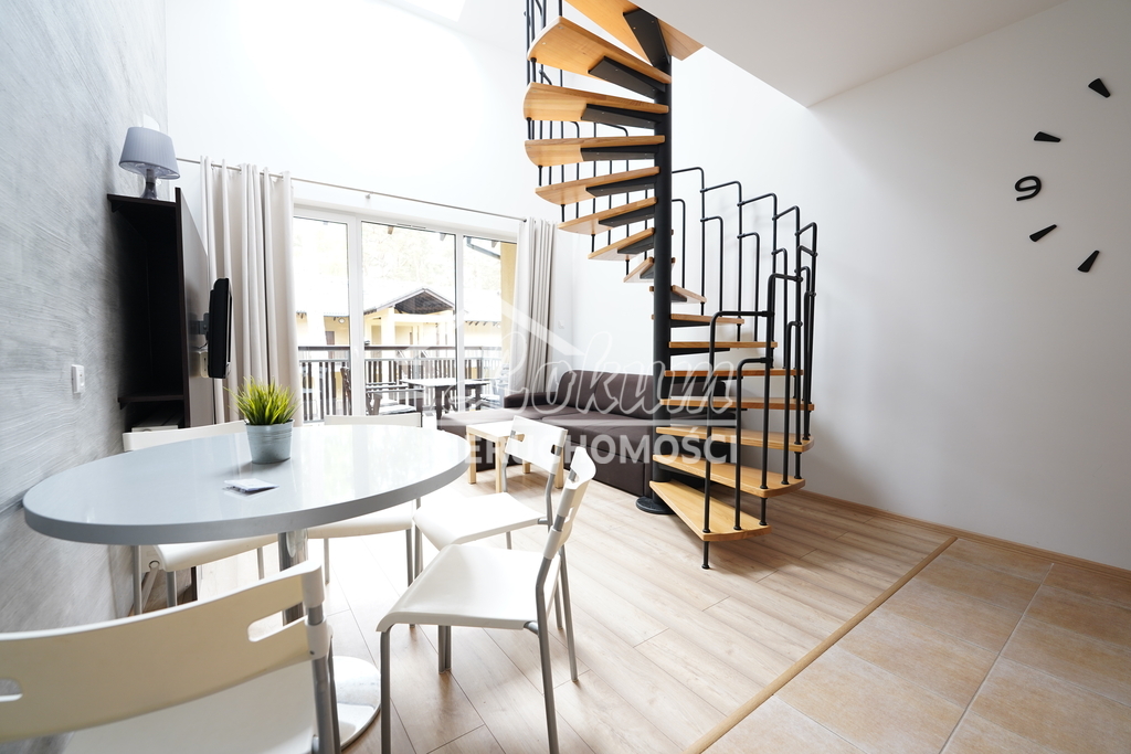 Mieszkanie 40,69&nbsp;m², Pogorzelica - zdjęcie 1