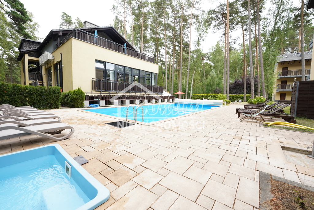 Mieszkanie 40,69&nbsp;m², Pogorzelica - zdjęcie 3