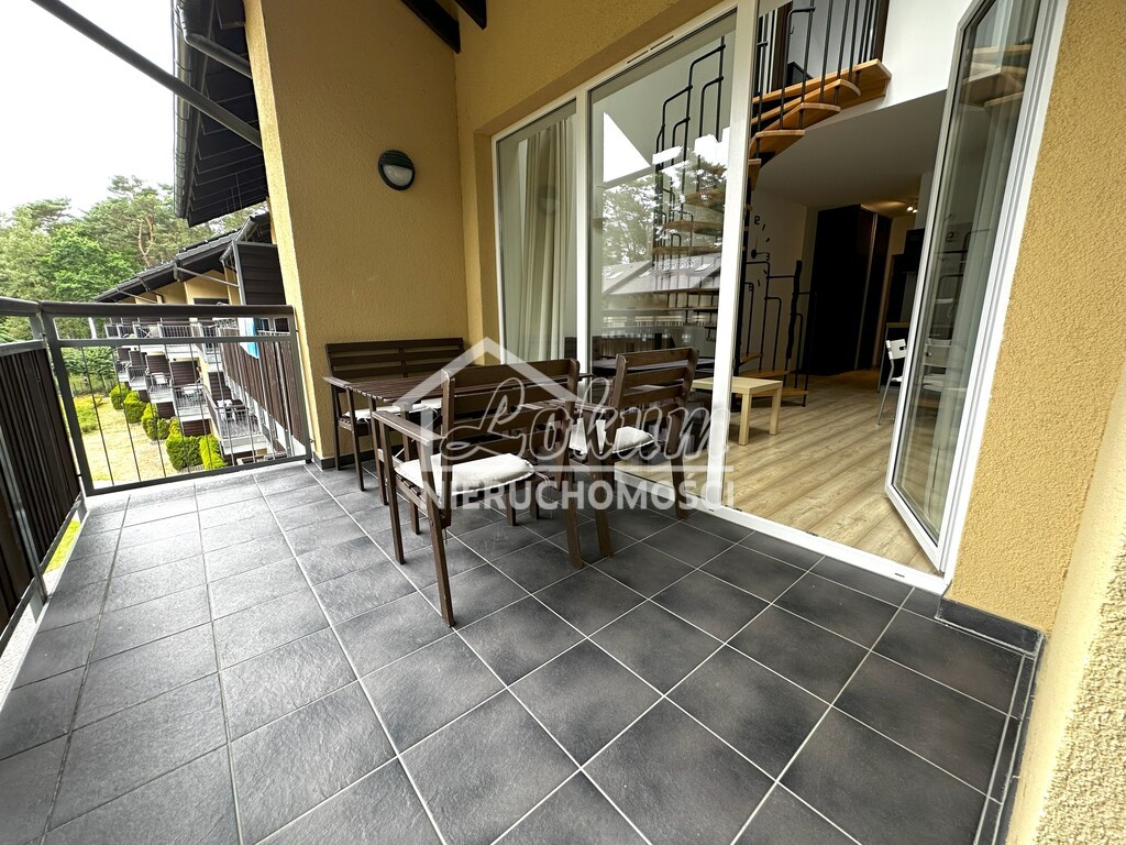 Mieszkanie 40,69&nbsp;m², Pogorzelica - zdjęcie 18