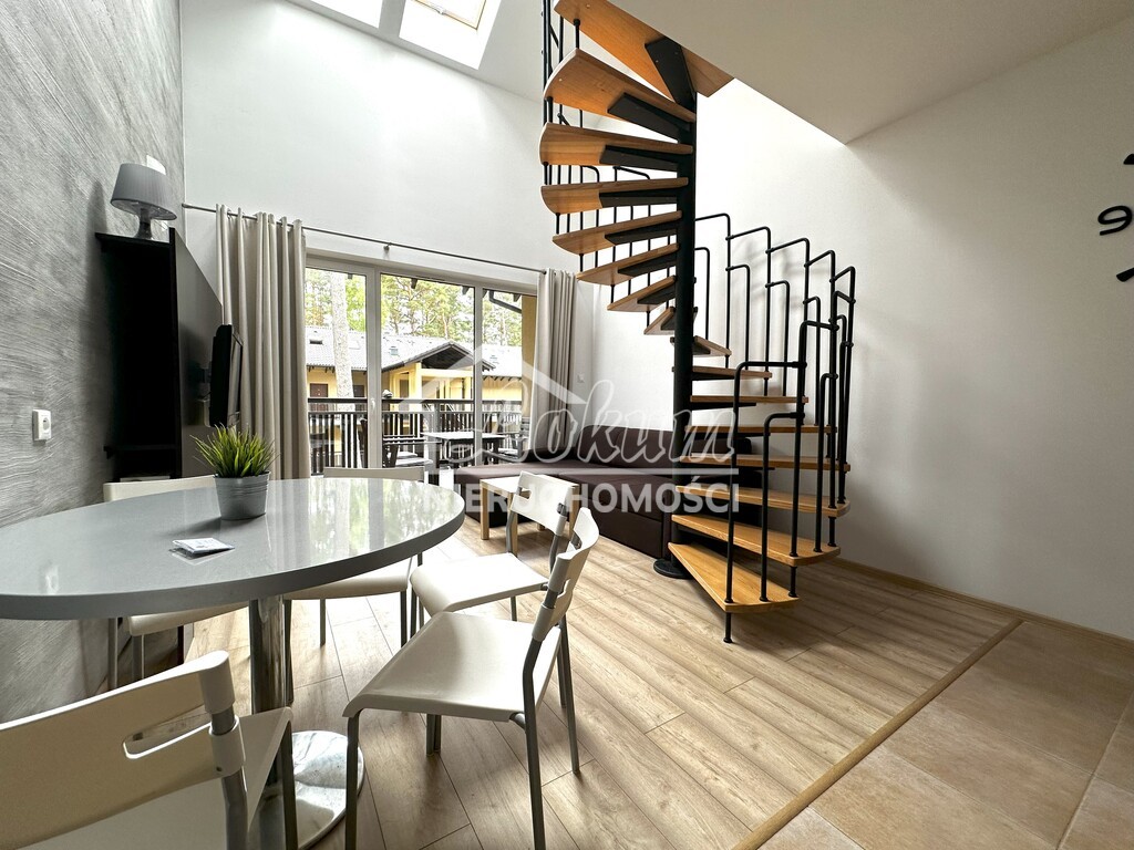 Mieszkanie 40,69&nbsp;m², Pogorzelica - zdjęcie 5