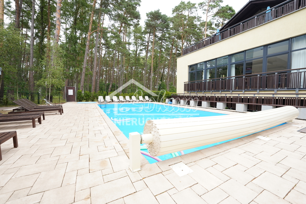 Mieszkanie 40,69&nbsp;m², Pogorzelica - zdjęcie 2