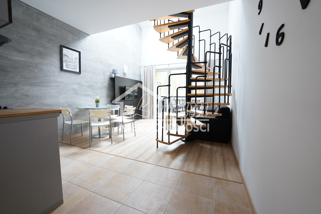 Mieszkanie 40,69&nbsp;m², Pogorzelica - zdjęcie 6