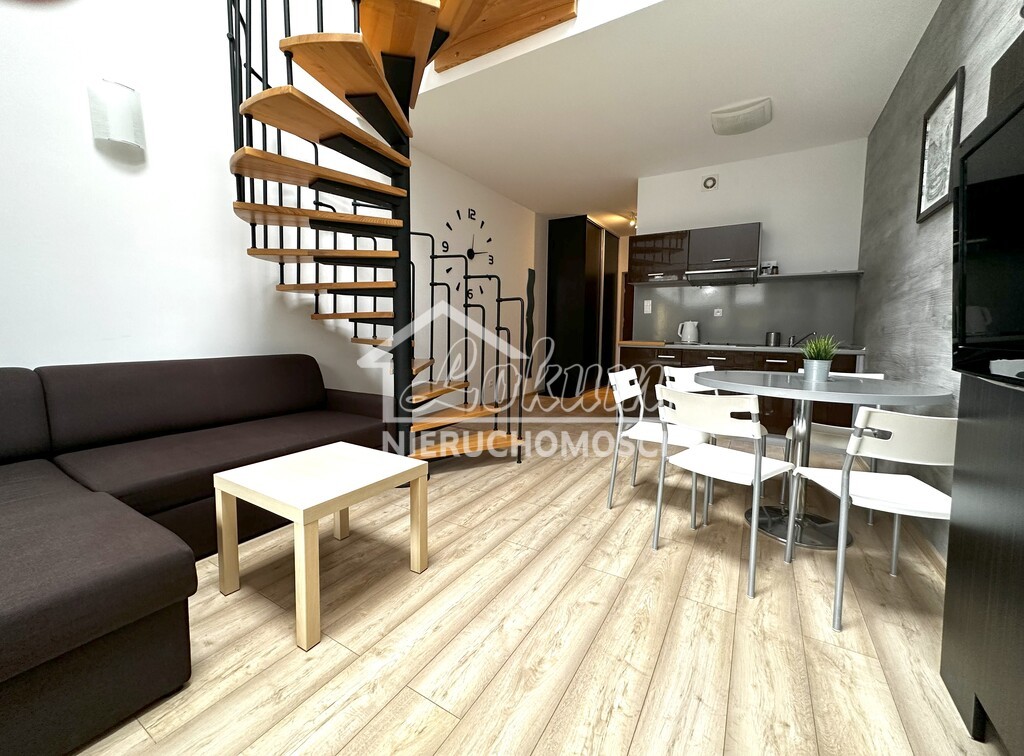 Mieszkanie 40,69&nbsp;m², Pogorzelica - zdjęcie 4