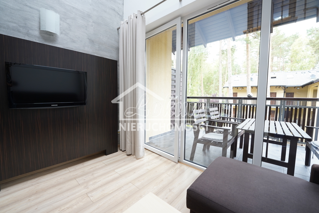 Mieszkanie 40,69&nbsp;m², Pogorzelica - zdjęcie 11