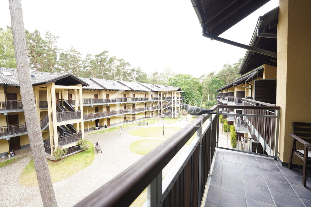 Mieszkanie 40,69&nbsp;m², Pogorzelica - zdjęcie 16