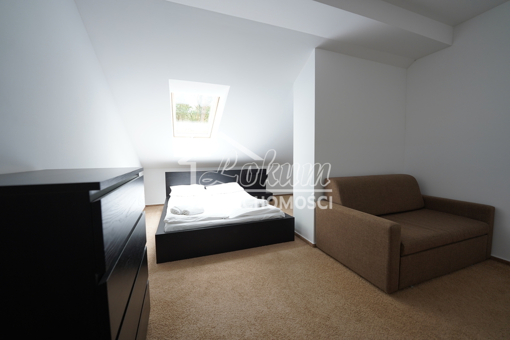 Mieszkanie 40,69&nbsp;m², Pogorzelica - zdjęcie 12