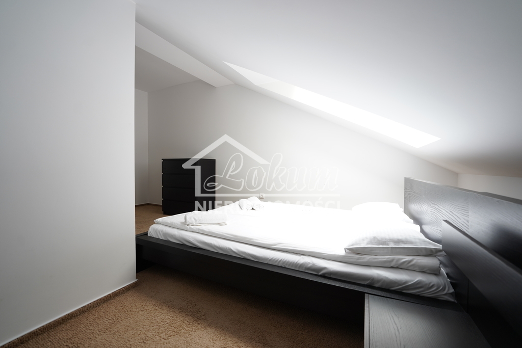 Mieszkanie 40,69&nbsp;m², Pogorzelica - zdjęcie 13