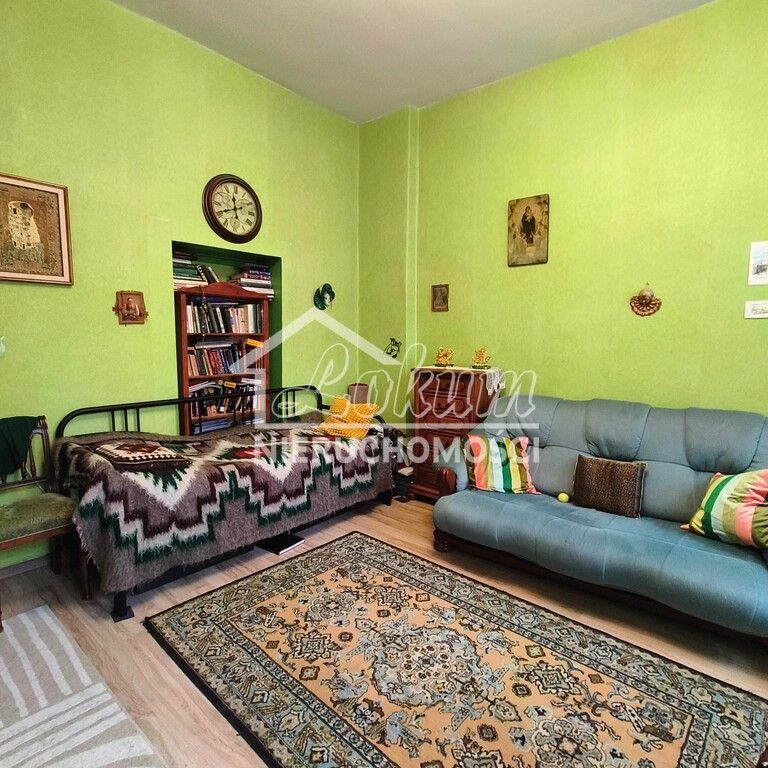 Mieszkanie 65,56&nbsp;m², Szczecin, Śródmieście, Jana Kazimierza - zdjęcie 2