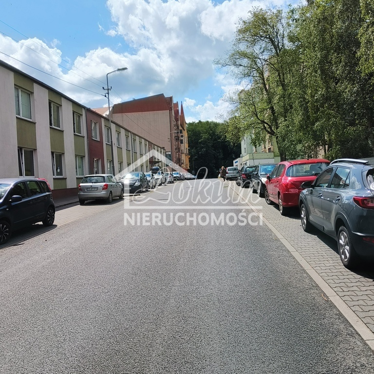 Mieszkanie 65,56&nbsp;m², Szczecin, Śródmieście, Jana Kazimierza - zdjęcie 8