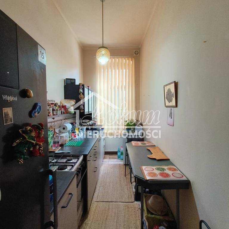 Mieszkanie 65,56&nbsp;m², Szczecin, Śródmieście, Jana Kazimierza - zdjęcie 4