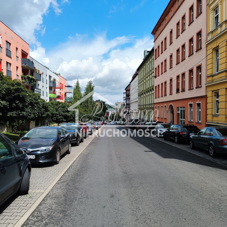 Mieszkanie 65,56&nbsp;m², Szczecin, Śródmieście, Jana Kazimierza - zdjęcie 7