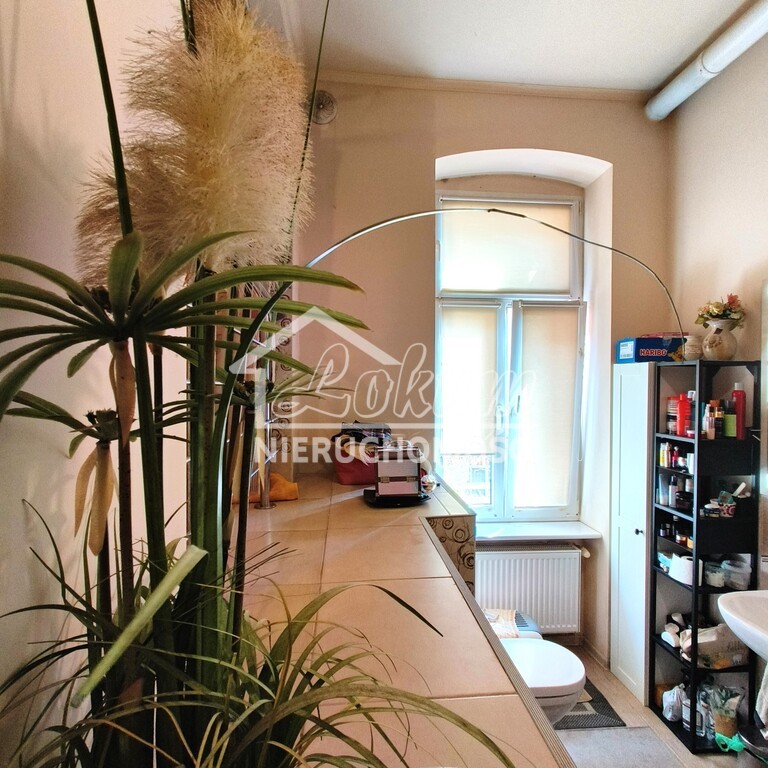 Mieszkanie 65,56&nbsp;m², Szczecin, Śródmieście, Jana Kazimierza - zdjęcie 5