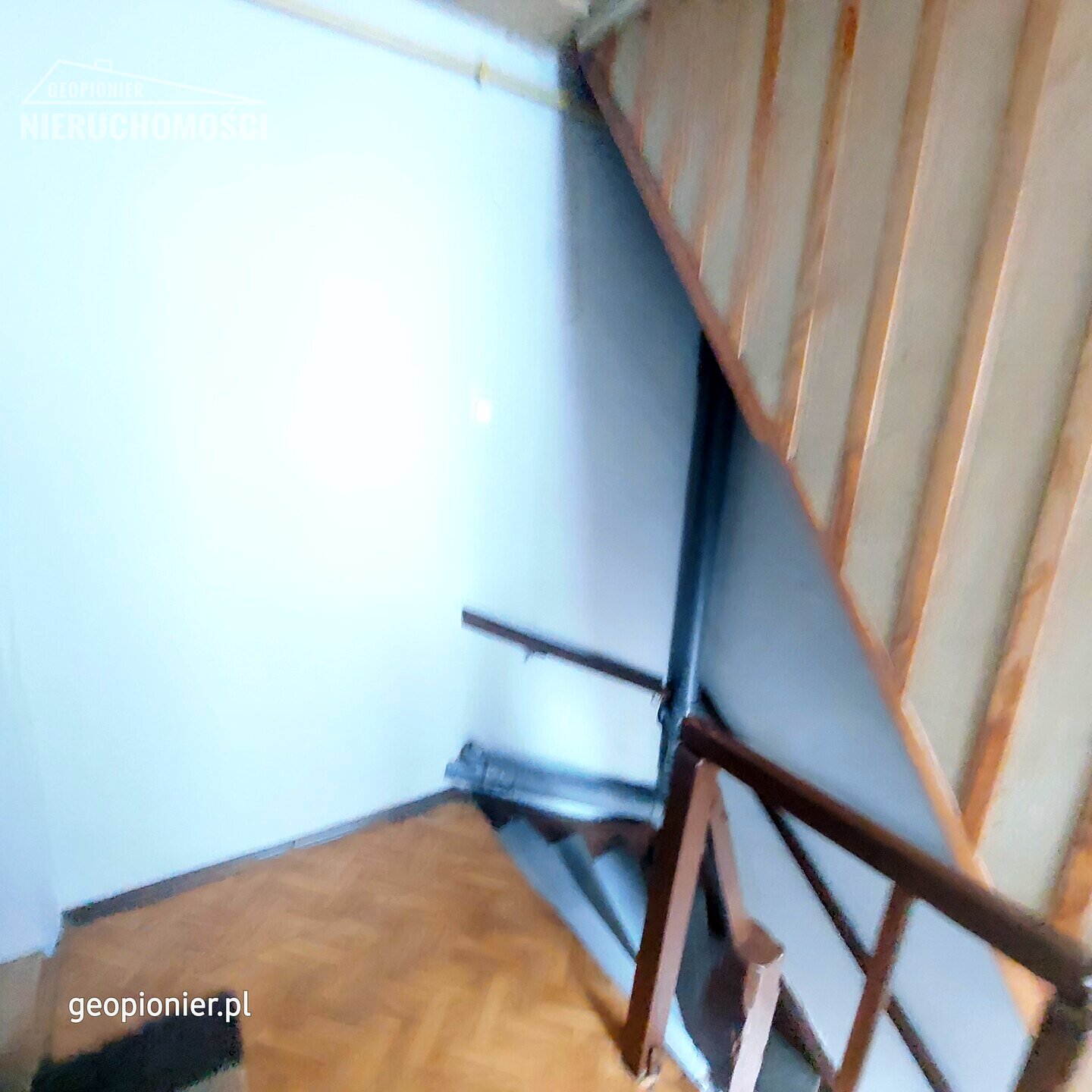 Mieszkanie w Ostródzie I piętro - zdjęcie 9