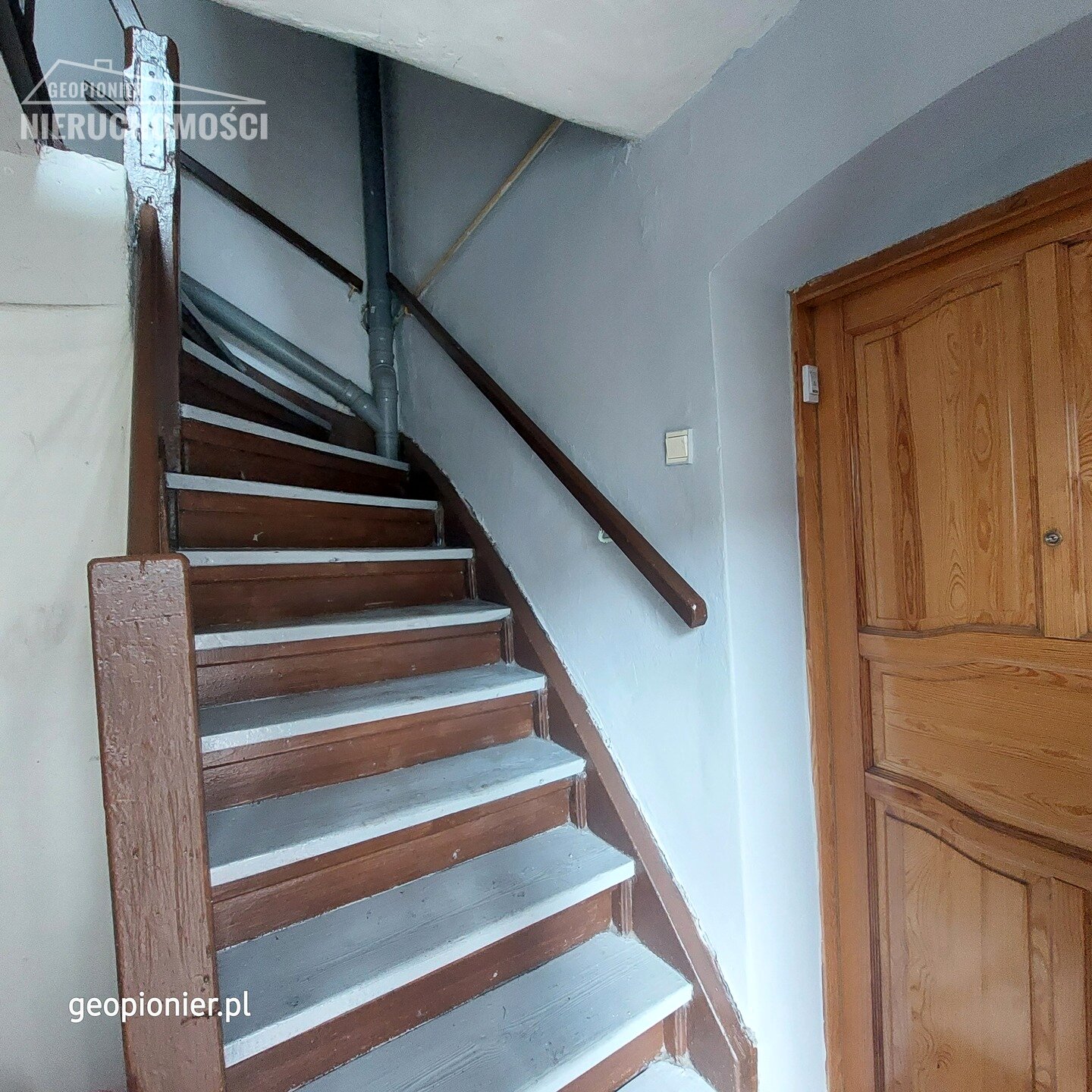 Mieszkanie w Ostródzie I piętro - zdjęcie 8