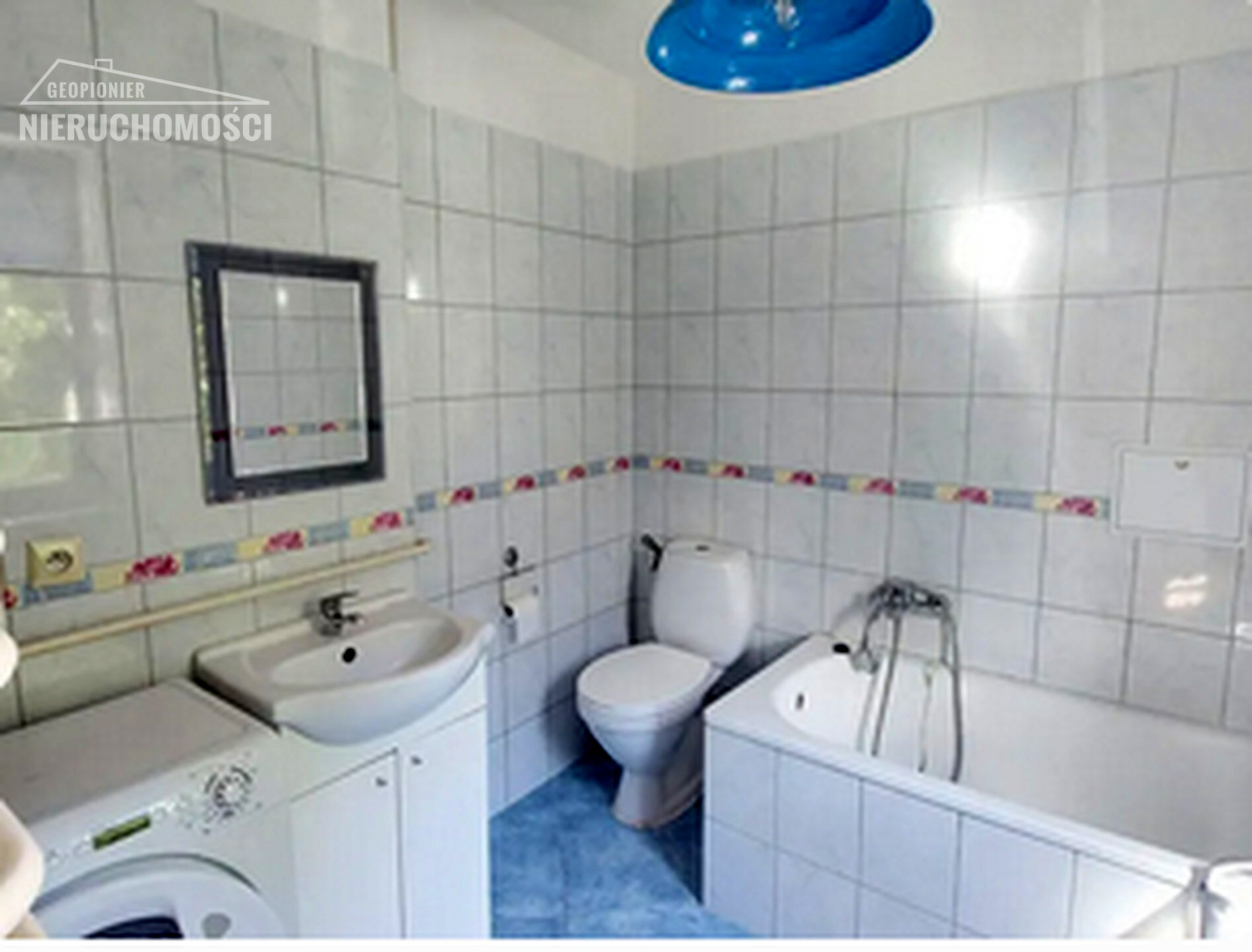 Mieszkanie w Ostródzie I piętro - zdjęcie 6