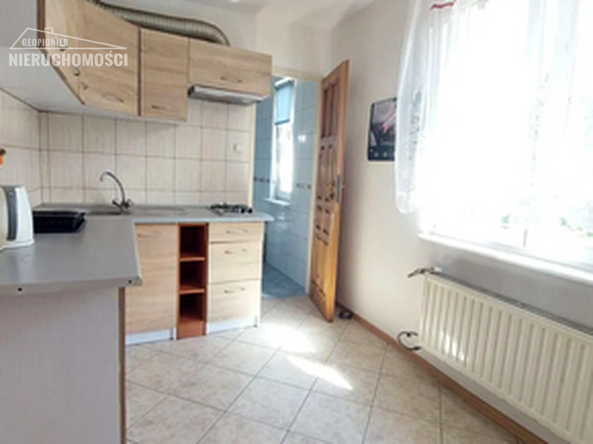 Mieszkanie w Ostródzie I piętro - zdjęcie 5