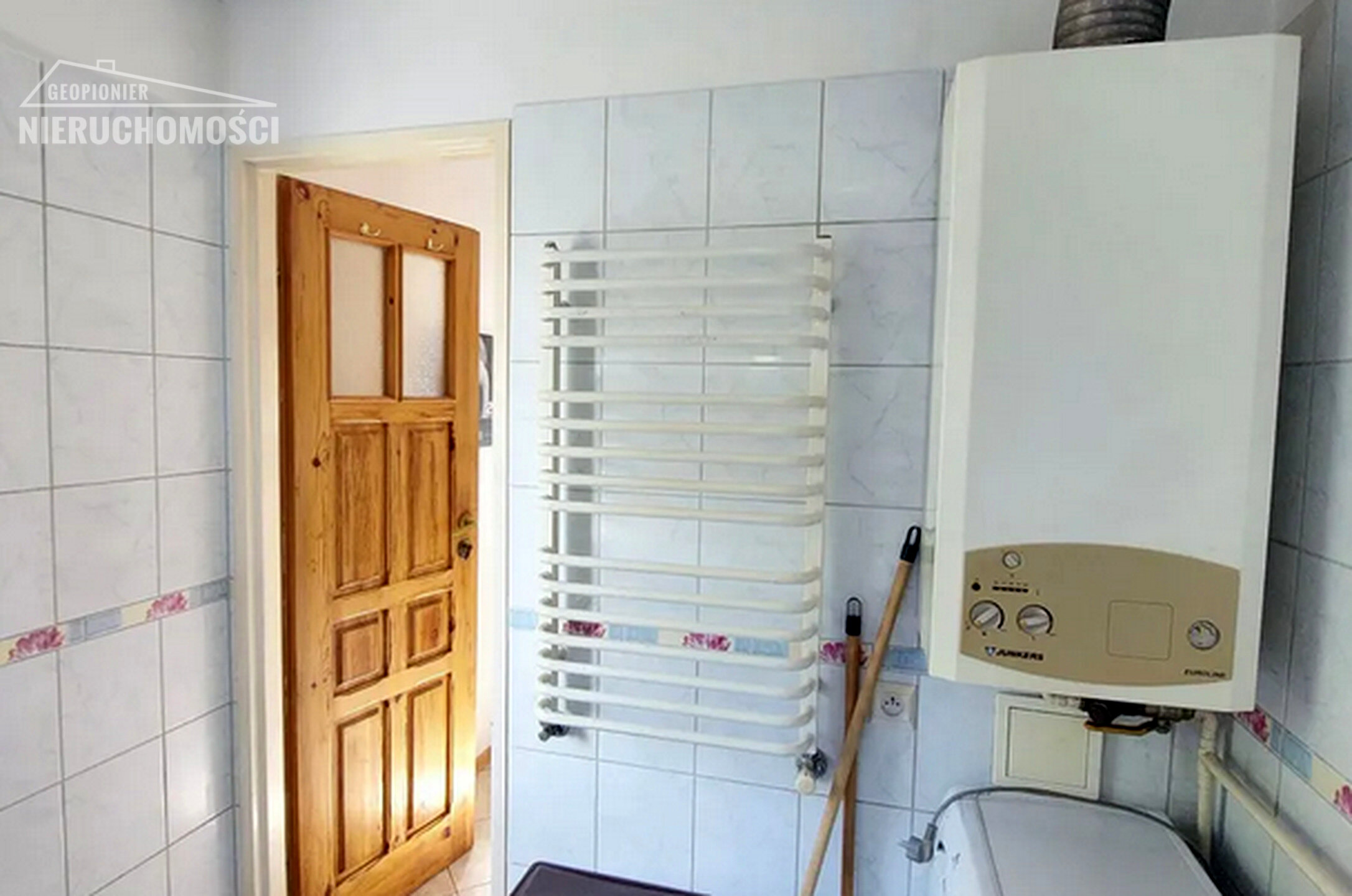 Mieszkanie w Ostródzie I piętro - zdjęcie 7