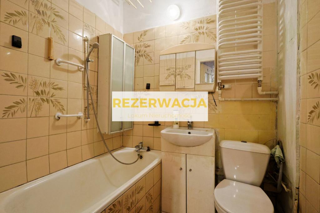 Bemowo - dwa pokoje w super lokalizacji. - zdjęcie 8