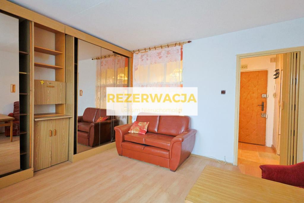 Bemowo - dwa pokoje w super lokalizacji. - zdjęcie 1