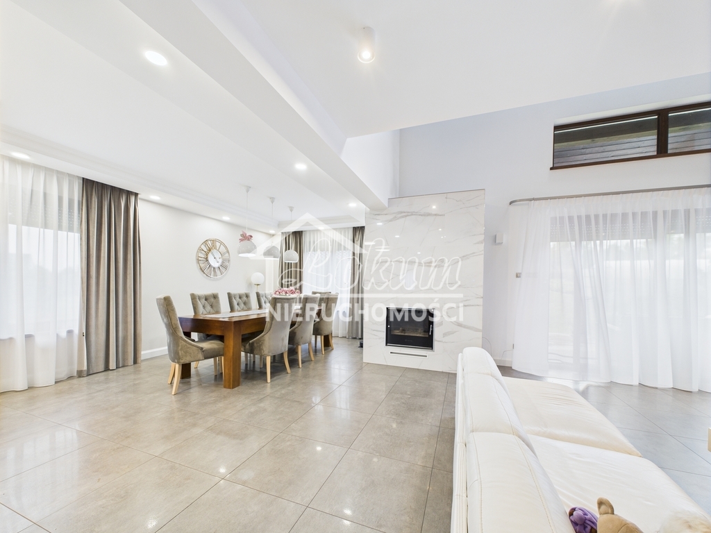 Dom 285&nbsp;m², Czepino - zdjęcie 7