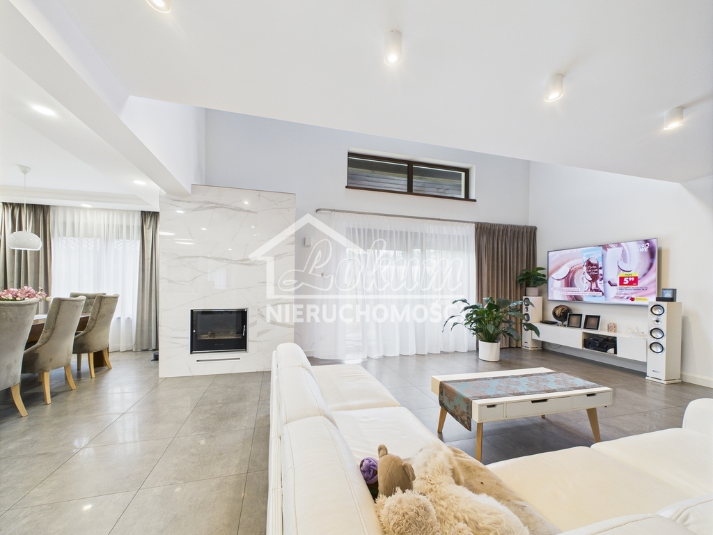 Dom 285&nbsp;m², Czepino - zdjęcie 9