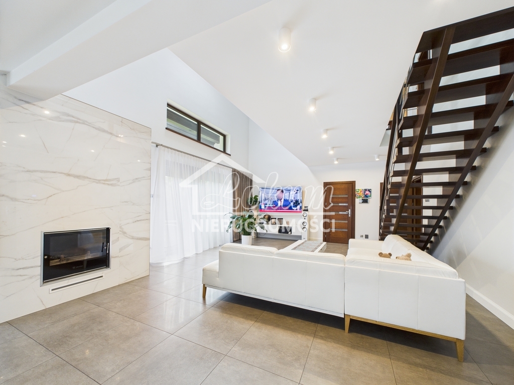 Dom 285&nbsp;m², Czepino - zdjęcie 5