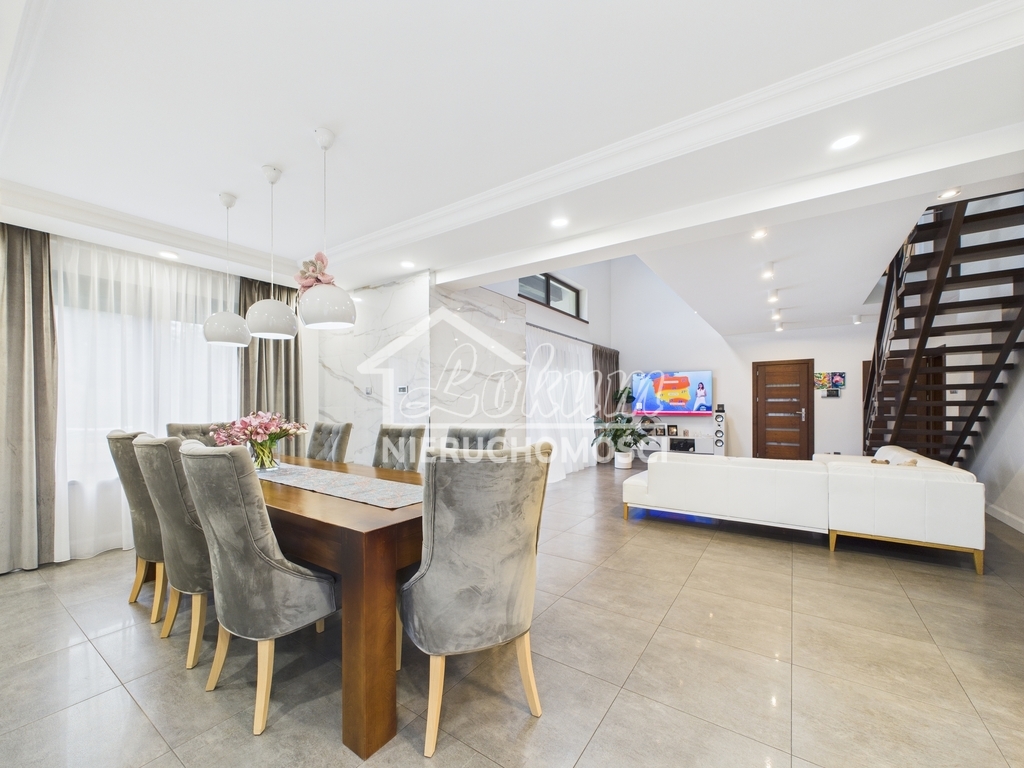 Dom 285&nbsp;m², Czepino - zdjęcie 10