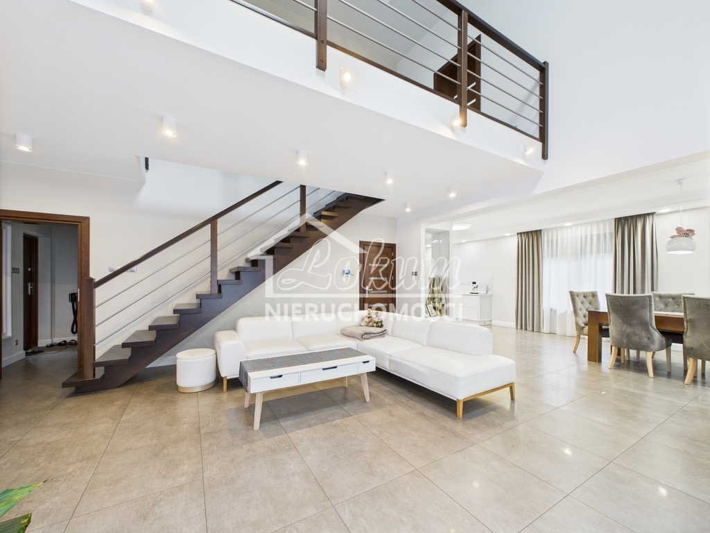 Dom 285&nbsp;m², Czepino - zdjęcie 4