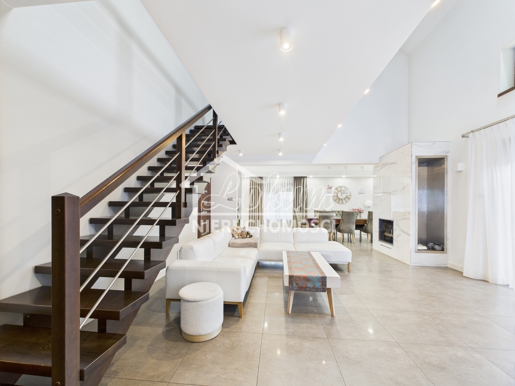 Dom 285&nbsp;m², Czepino - zdjęcie 3