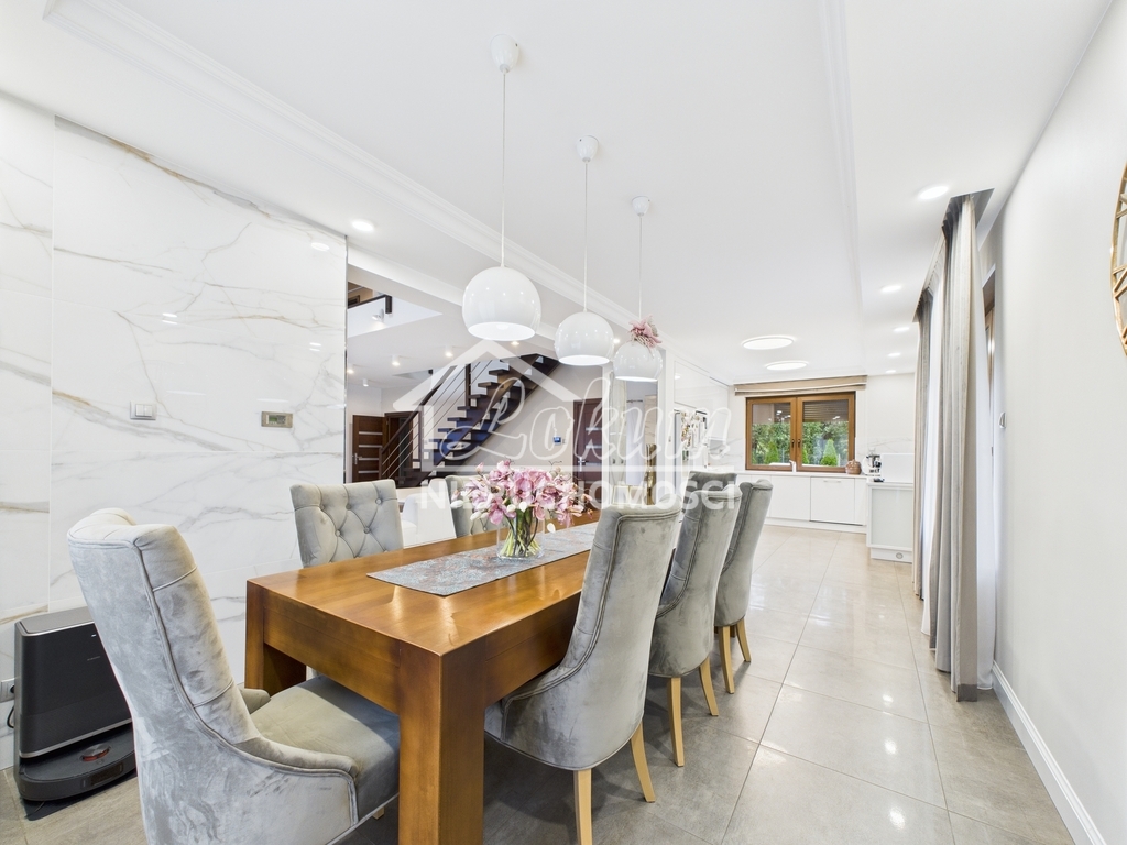 Dom 285&nbsp;m², Czepino - zdjęcie 13