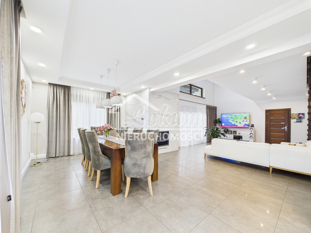 Dom 285&nbsp;m², Czepino - zdjęcie 11