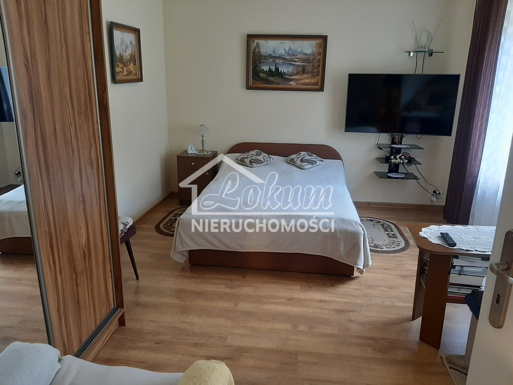 Mieszkanie 215&nbsp;m², Szczecin, Skolwin, Stołczyńska - zdjęcie 1