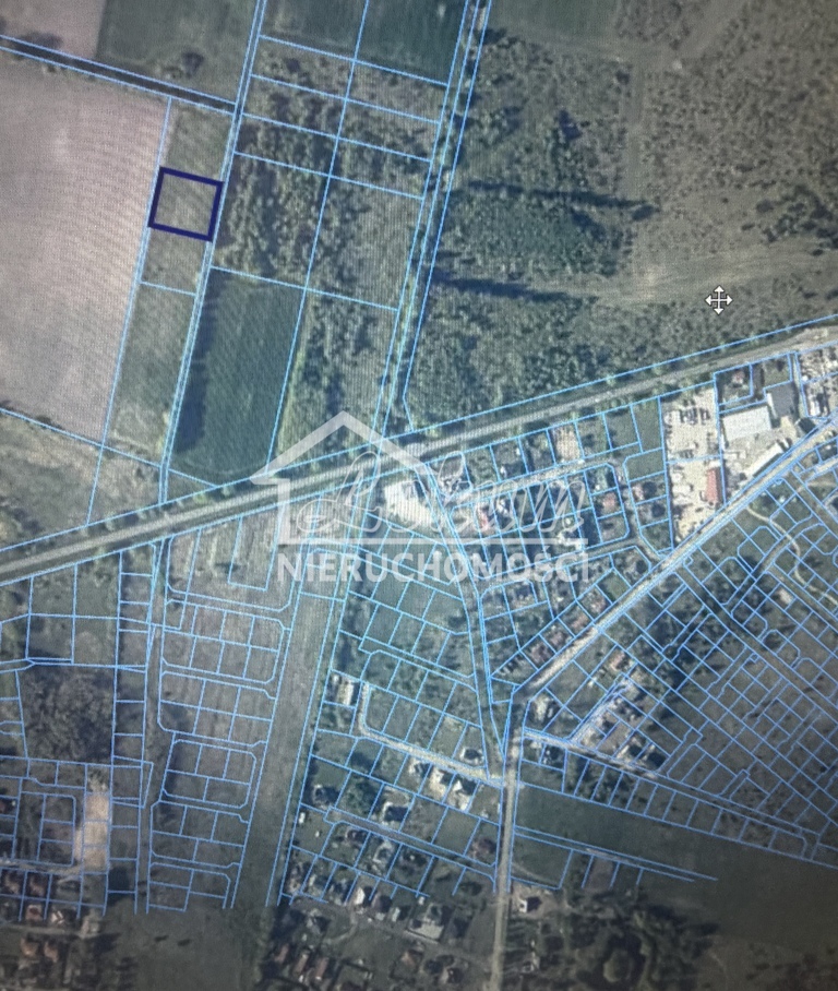 Działka rolna 3100&nbsp;m², Kobylanka - zdjęcie 1